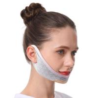 Nuevo diseño de belleza, mascarilla para esculpir para dormir, correa para la cara, cinturón de línea, levantamiento, adelgazamiento, moldeador en V, U6Y6 - details 7