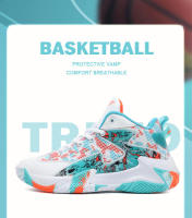 Zapatillas de baloncesto ligeras para hombre, zapatos deportivos cómodos y transpirables, zapatillas deportivas de entrenamiento Unisex, novedad - details 2