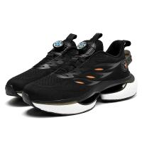 2024 zapatos casuales para hombres a prueba de golpes cómodos al aire libre correr Fitness entrenamiento ejercicio zapatillas Size38-45 - details 2