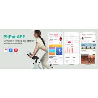 Bicicleta de Entrenamiento Cardio