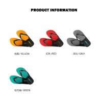 Chanclas de verano sandalias de los hombres antideslizantes casual zapatos de playa zapatillas de los hombres desgaste zapatillas frescas - details 4