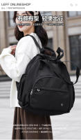 Nuevo bolso de viaje de aislamiento térmico para viajes de negocios de gran capacidad, mochila de hombro para mujer - details 2