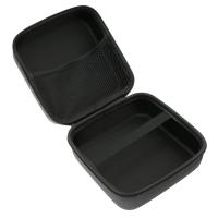 Funda protectora elegante 896F para funda de altavoz, Estuche de transporte, bolsa interior suave antigolpes - details 5
