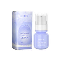 Crema iluminadora para pecas, crema hidratante Facial que mejora la piel opaca, eliminador de vitamina C, crema Facial nutritiva para cloasma, 30ml - details 0
