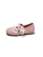 Zapatos Mary Jane de moda para niños, zapatos planos de cuero, elegantes, para fiesta, boda, vestido de princesa, 2023 - details 14