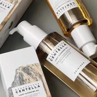 Sérum de Centella Hidratante-Reparador-Calmante para Piel Firmador de Piel Sensible Alivio de Acné - details 13