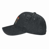 Moda What A Save Vintage Retro Rocket Soccer Car League Gorra de béisbol Sombreros de algodón Gorras de vaquero Unisex - details 2