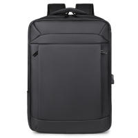 Mochila Viaje Hombre, Impermeable, Gran Capacidad, para Negocios y Portátil - details 0