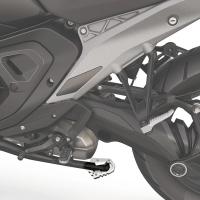 GS1300 soporte lateral de la motocicleta Placa de extensión de la almohadilla para BMW R1300GS aventura ADV R 1300 GS R1300 GS 2023 2024 2025 R1300 GS GSA - details 1