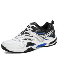 Nuevos zapatos de tenis de estilo clásico para hombre, zapatos deportivos con cordones para hombre, zapatillas cómodas de alta calidad para hombre - details 6