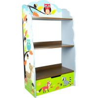 Estantería Infantil para Niños Estante Magic Garden Fantasy Fields - details 9