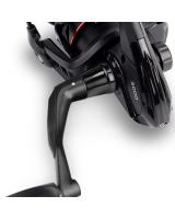 KastKing-carrete de pesca giratorio Brutus superligero, arrastre máximo de 8KG, relación de engranaje 5,2: 1, bobina de pesca de carpa de agua dulce - details 5