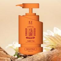 Crema de Manos de Aceite de Caballo 250g Anti-grietas, Hidratante, Reparador de Piel Suave - details 6