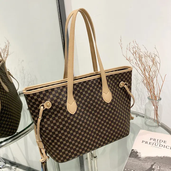 SSITO Bolso de mano de lujo para Mujer, Conjunto de carteras de diseño, alta calidad - 1