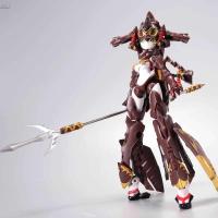 Modelo Original de Firebird Kit de Maqueta de Mecha de Insecto Figura de Anime de Hormiga de Aleación Coleccionable para Niños 160MM - details 5