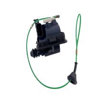 74700-TBA-A01 para Honda Ten Generation Civic 2016-2021 conjunto de actuador de coche tapa de combustible tapa de tanque de combustible Motor - details 2