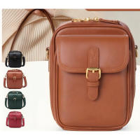 Bolso de almacenamiento de moda, bolso de hombro informal, bolso de mensajero para teléfono móvil. - details 3