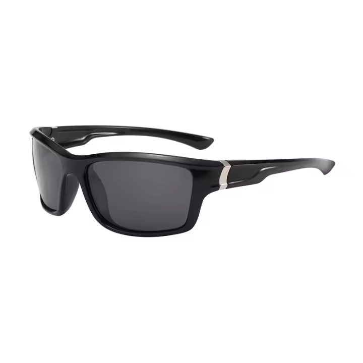 Gafas de sol polarizadas coloridas para deportes al aire libre para hombres y mujeres de nuevo estilo 2025 para ciclismo, conducción, gafas nocturnas que cambian de color - 1