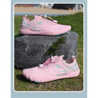 2025 Nueva Pareja Al Aire Libre Rastreo Zapatos Hombres Y Mujeres Pesca Playa Zapatos De Natación Velocidad Interferencia Zapatos De Agua Transpirable Cinco Dedos Zapatos - details 6