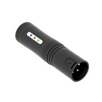 Probador de línea DMX512, luz Par de cabeza móvil, luz de escenario, herramienta de prueba de fallos de línea de señal Dmx - details 4
