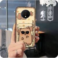 Funda trasera resistente a la suciedad para teléfono One Plus 7T/1 + 7T, bonita funda protectora a prueba de golpes para tarjetas, funda antipolvo con Graffiti - details 9
