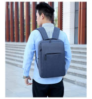 Cargando bolso de estudiante informal Premium Sense mochila de negocios para hombres de gran capacidad - details 19