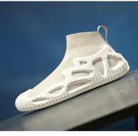 Zapatos para hombre, zapatillas de deporte para hombre, todas las marcas, mocasines de tenis, zapatos de marea para mujer, botines, calcetines planos informales de moda, zapatos grandes 35-47 - details 30