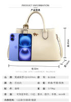Nuevo bolso de mano de verano, bolso de mano grande sencillo y elegante para mujer - details 2