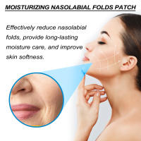 Parche de Piel Facial Hidratante Efecto Reafirmante para Arrugas Fines - details 2