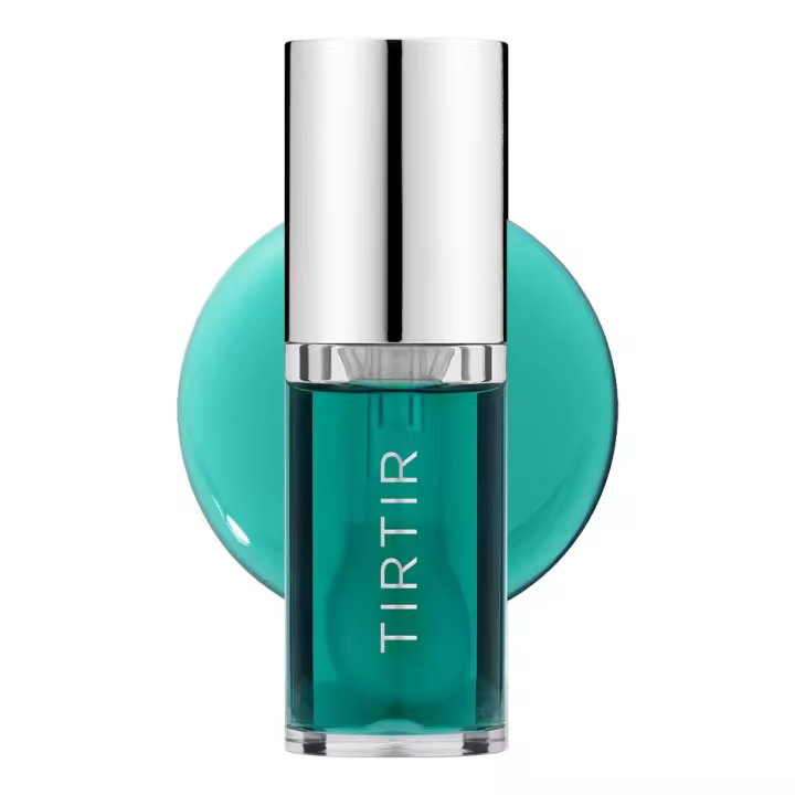 TIRTIR Aceite labial My Glow Honey, 0,19 fl.oz. - 1