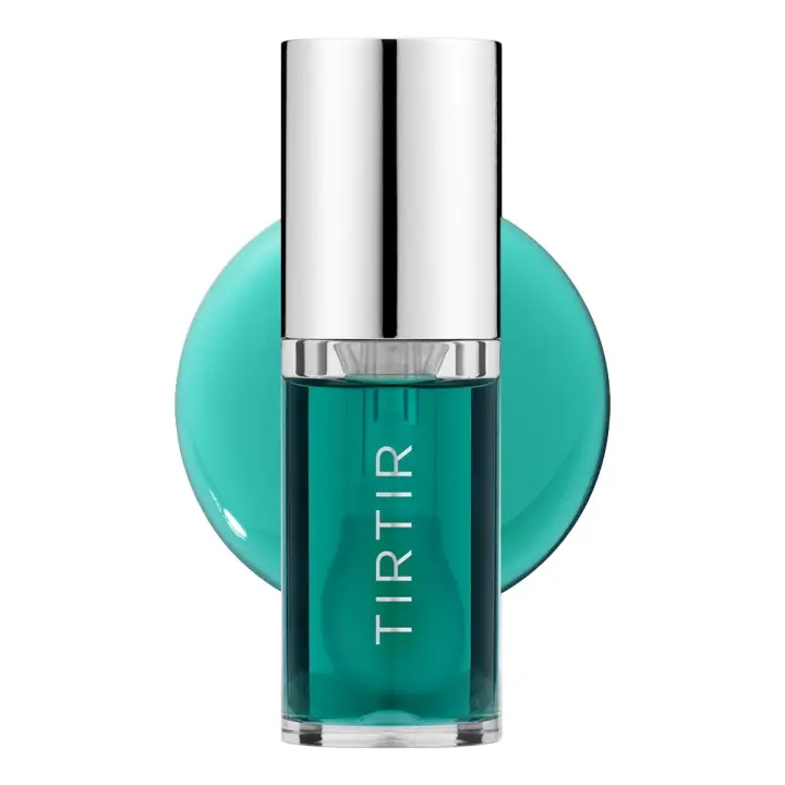 TIRTIR Aceite labial My Glow Honey, 0,19 fl.oz. - 1