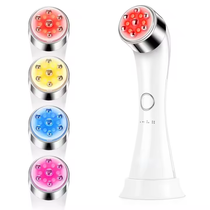 Crema Facial para Anti-envejecimiento Profesional Fortalecer de Absorción, Modificador de Elasticidad, Adiós a las Arrugas Equipo de Belleza - 1