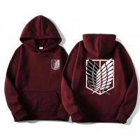 Sudadera con capucha informal para hombre, sudadera deportiva moderna y cómoda - details 3