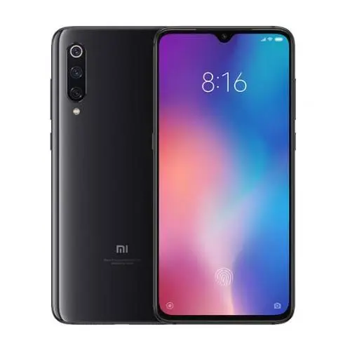 Redmi Xiaomi 9A Granito Gris 2GB RAM 32GB ROM - 1