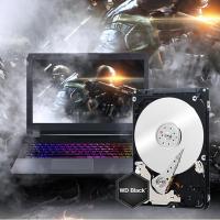 Western Digital Black 500GB Disco Duro Interno SATA III 2,5" 7200 RPM Para Notebooks y Laptops - details 0