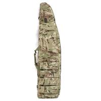 Mochila de caza porta pescar camuflaje bolsa de pesca impermeable al aire libre militar ventilador bolsa de pistola táctica - details 8