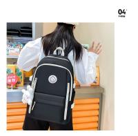 Bolsa escolar para estudiantes, 4 piezas, bolsa de almuerzo, juego de artículos escolares esenciales - details 7