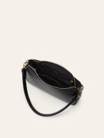 Bolso de mujer 2025 otoño e invierno nuevo nicho de moda retro textura de alta gama bolso de axila bolso de mensajero de hombro portátil. - details 9