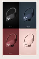 AKG-auriculares inalámbricos TWS con Bluetooth, cascos deportivos impermeables con Control táctil, HIFI estéreo, para IPhone y Android - details 7