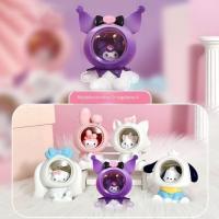 Ouqi baby Star Light Blind Box Blind Box mini muñecas dibujos animados lindos adornos de tendencia - details 0