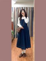 Vestidos Para Mujer Vestido De verano Vestidos largos Para Mujer Vestidos Vintage De Mujer Elegantes Vestido femenino Traf tienda oficial - details 7