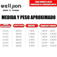 Juego de mancuernas multifuncionales ajustables, rizos y barra recta, rueda ABDOMINAL, PUSH-UPS, envío rápido desde Europa - details 1