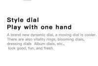 2025 nuevo reloj V 10 Smartwatch hombre mujer Bluetooth llamada NFC asistente de voz modo deportivo Compatible con Android IOS Smartwatch - details 12