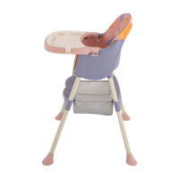 Silla alta desmontable para bebés y niños pequeños, mesa de alimentación para comer, asiento elevador con bandeja, nuevo para 6 meses más - details 3