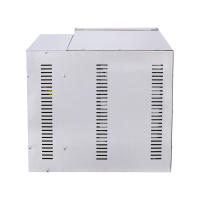 1500W 800 ℃   Horno de quemado de joyería Digital, calefacción de 4 lados para fundición de cera, fundición de Metal, esmalte, molde de yeso, tratamiento térmico - details 10