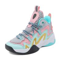 Zapatos de baloncesto deportivos para hombre de alta calidad, moda para exteriores, talla 36-48 - details 16