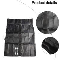 Funda protectora para llanta de repuesto de coche, bolsa de advertencia con asa de transporte, 13-23 pulgadas - details 9