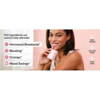 FLO PMS Capsule