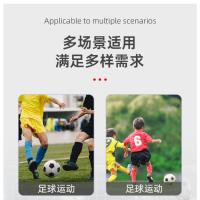 Guantes De Fútbol Espesados Antideslizantes para Adultos y Adolescentes, Protectores Deportivos De Dedos, Guantes De Portero - details 2