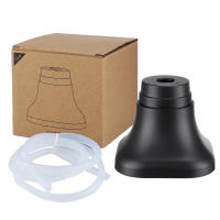 Galao-bomba de agua eléctrica para botella, de 19 litros dispensador automático, pulverizador con grifo, recargable por USB - details 11